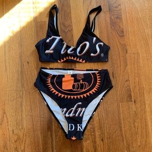 Tito’s Bikini Swimsuit